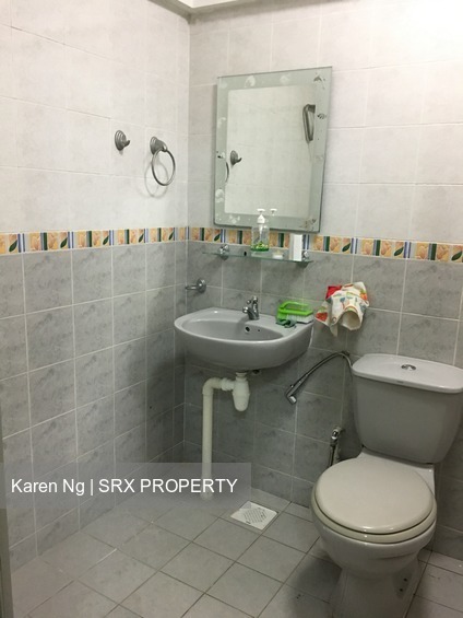 Blk 106B Punggol Field (Punggol), HDB 5 Rooms #186485732